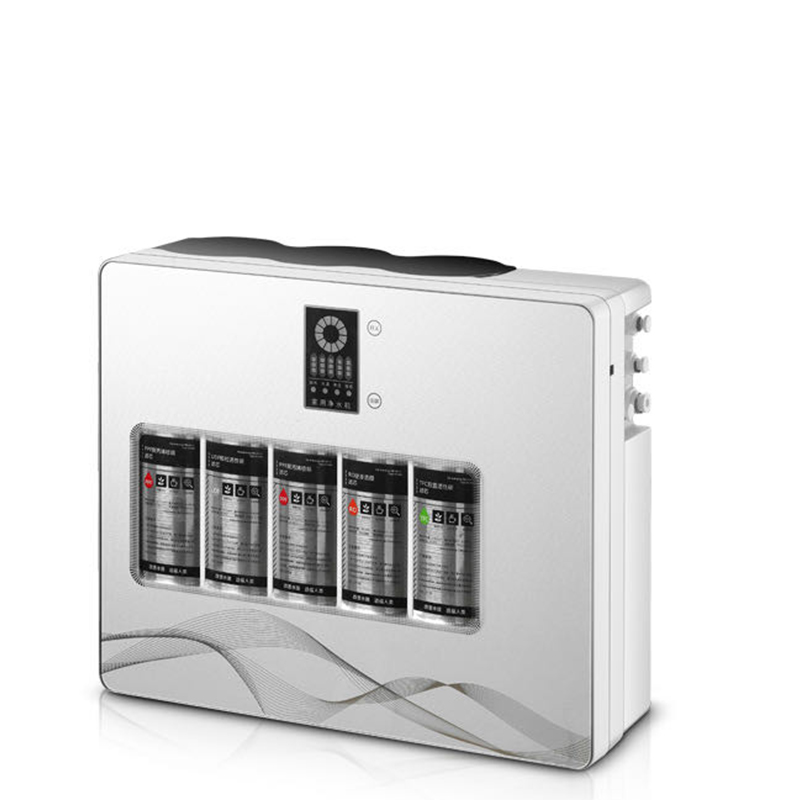 Feilong Silver Touch 100G Home reverse osmosis water purifier(water filter)