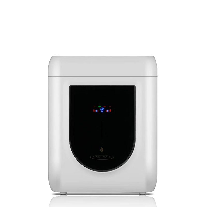 F5 White 400G Household reverse osmosis water purifier(water filter)